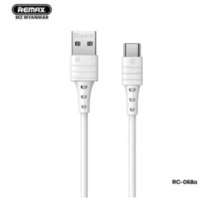 Remax Charging cable Type-C RC-068A-5A