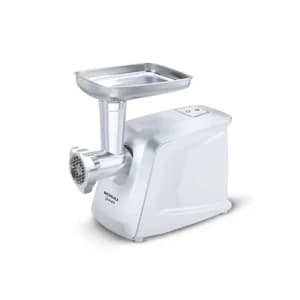 Sonai Meat Grinder Grando 1600 Watt white SH-4400 WH