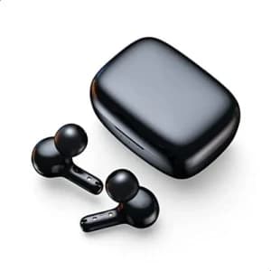 Choetech True Wireless Earbuds Black CHT-BH-T06-BK