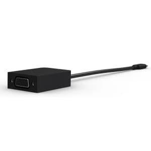 Microsoft Surface USB-C to VGA Adapter
