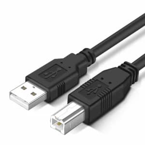 LAVA Printer Cable 5 Meters