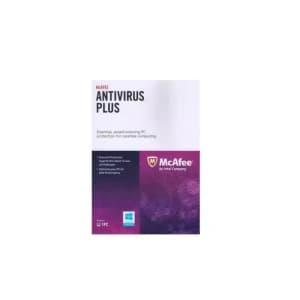 McAfee Antivirus Serial Number
