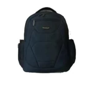 BOLAISONG Laptop Backpack15.6 Inch Blue KH019