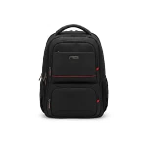 NUOXIYA Laptop Backpack 15.6 Inch 0011 Black