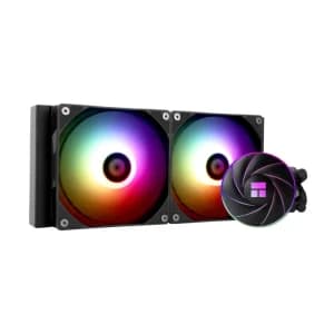 Thermalright Aqua elite 240 Black 240mm AIO Liquid CPU Cooler