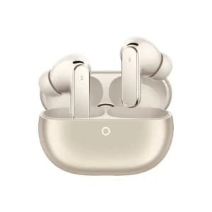 Huawei FreeBuds Pro 5 Wireless Earbuds – Dual Hi-Res Audio – Bluetooth 5.3 – Up to 35 Hours Battery - Sand