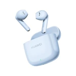 HUAWEI FreeBuds SE 2 Bluetooth, 40-Hour Battery Life, Compact, IP54 Dust & Splash Resistance Wireless Earphones, Isle Blue