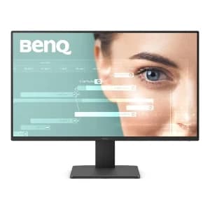 MONITOR-BENQ Eye-Care GW2491-j 24-inch IPS LED Panel 100Hz FHD 99% sRGB 1 HDMI 1 DP 3Y Warranty