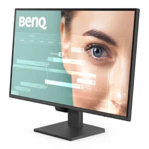 BenQ Eye-Care Monitor GW2790Q-J 27" IPS LED Panel 100Hz QHD 2K, 99% sRGB, 2 HDMI, 1 DP, 3Y Warranty