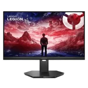 Lenovo Legion 24-10 Monitor , 23.8” IPS FHD IPS, 240Hz, 0.5ms, 99% SRGB Height Adjust Stand, 2x HDMI, 3 Years Warranty -  68C4GAC4EU