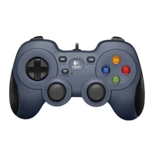 Logitech F310 Gaming Gamepad Controller Dark Blue/Black