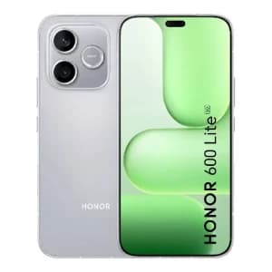 Honor 600 Lite Mobile, Dual SIM, 256GB, 8GB RAM, 5G - Velvet Grey - LNA-NX1