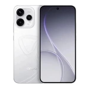 OPPO Reno 15 5G Mobile, Dual SIM, 12GB RAM, 256GB, Aurora White - CPH2825