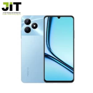Mobile Realme Note 50, 4GB RAM, 64GB, Sky Blue