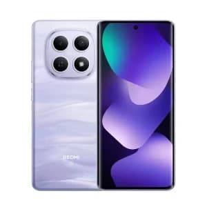 Mobile Xiaomi Redmi Note 15 Dual SIM, 512GB, 12GB RAM, 5G - Mist Purple