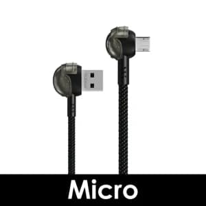 PRODA Micro Charging Cable - PD-B42M