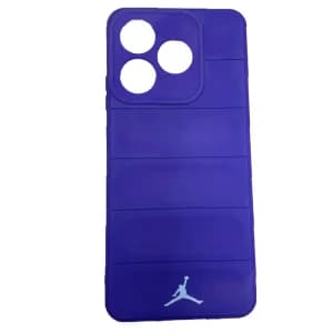 Protective Back Cover Case for Realme C63