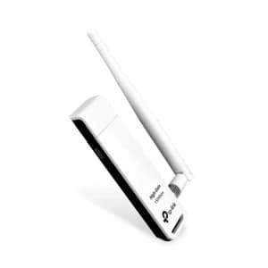 TP LINK TL WN722N 150Mbps High Gain Wireless USB Adapter