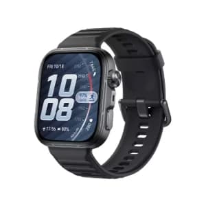 Huawei Watch Fit 5 Pro Smart Watch 1.92-inch - Black - NKI-B29
