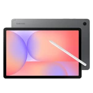 SAMSUNG TABLET S10 LITE 6G RAM, 128GB 5G 10.9 Inch with pen - Gray