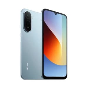 Xiaomi Redmi A7 Pro 4G LTE Mobile, Dual SIM, 4GB RAM, 128GB – Mist Blue - 25128RN17A