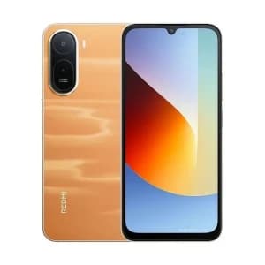 Xiaomi Redmi A7 Pro 4G LTE Mobile, Dual SIM, 4GB RAM, 64GB – Sunset Orange - 25128RN17A