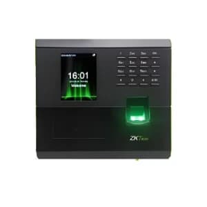 ZKTeco Fingerprint Attendance Device MB50