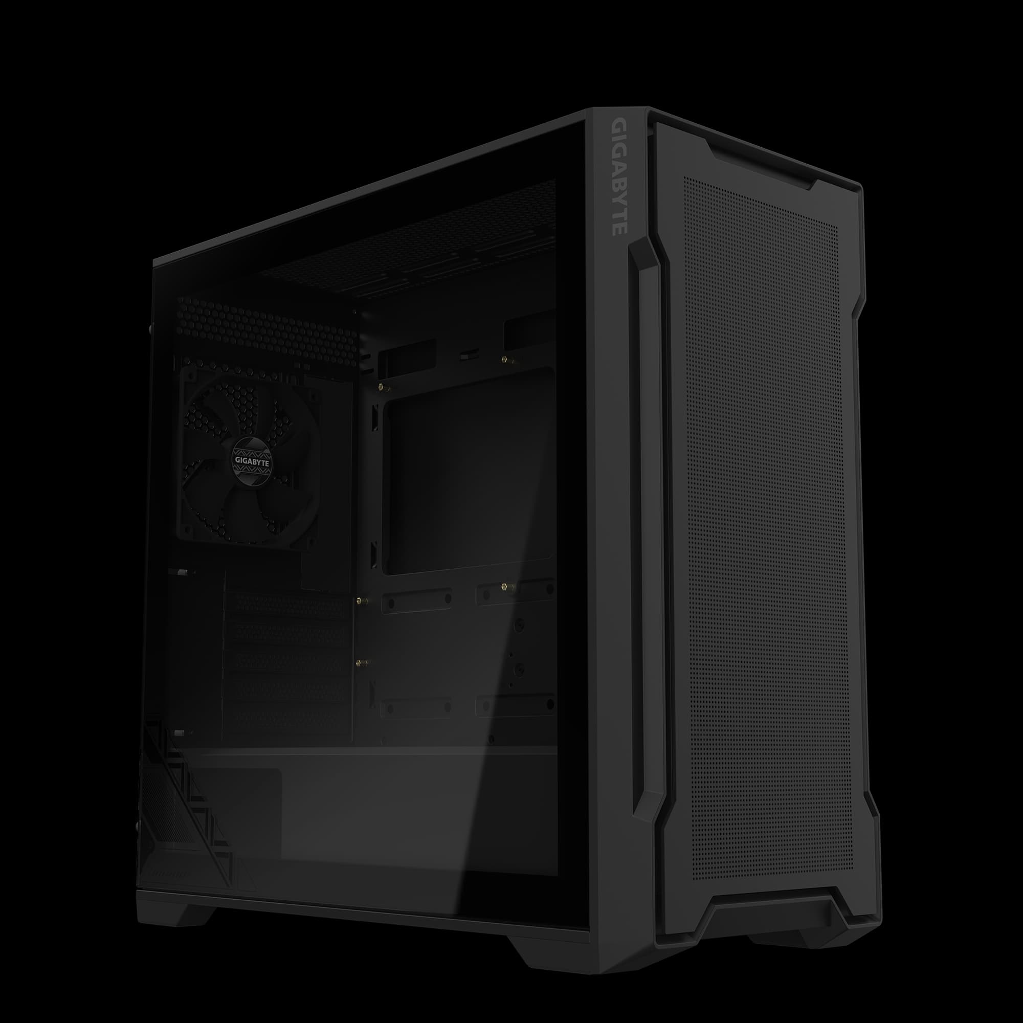 GIGABYTE C102 GLASS