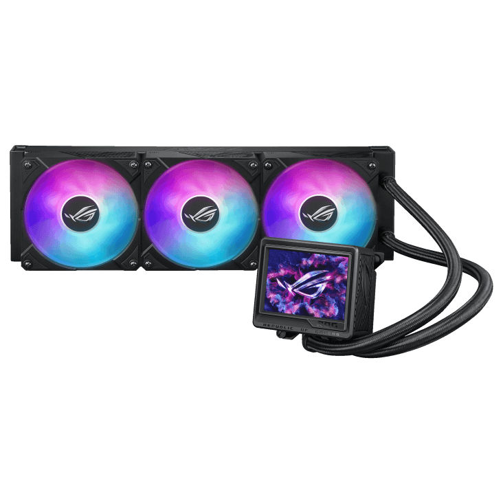 ASUS ROG RYUJIN III 360 ARGB Extreme