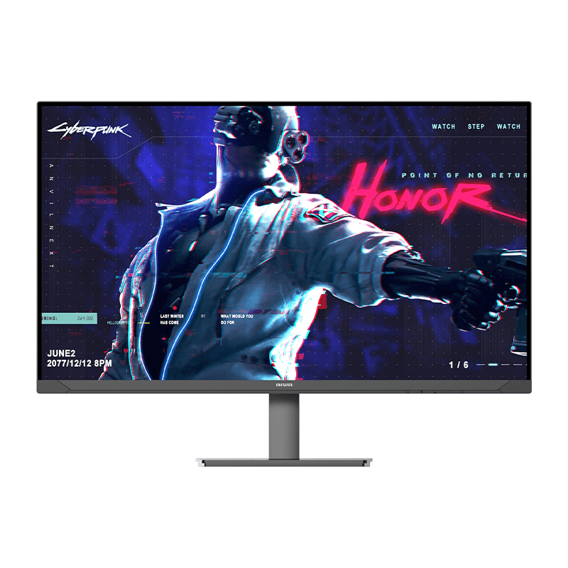 Aiwa MU2707-Y 27″ UHD 60HZ