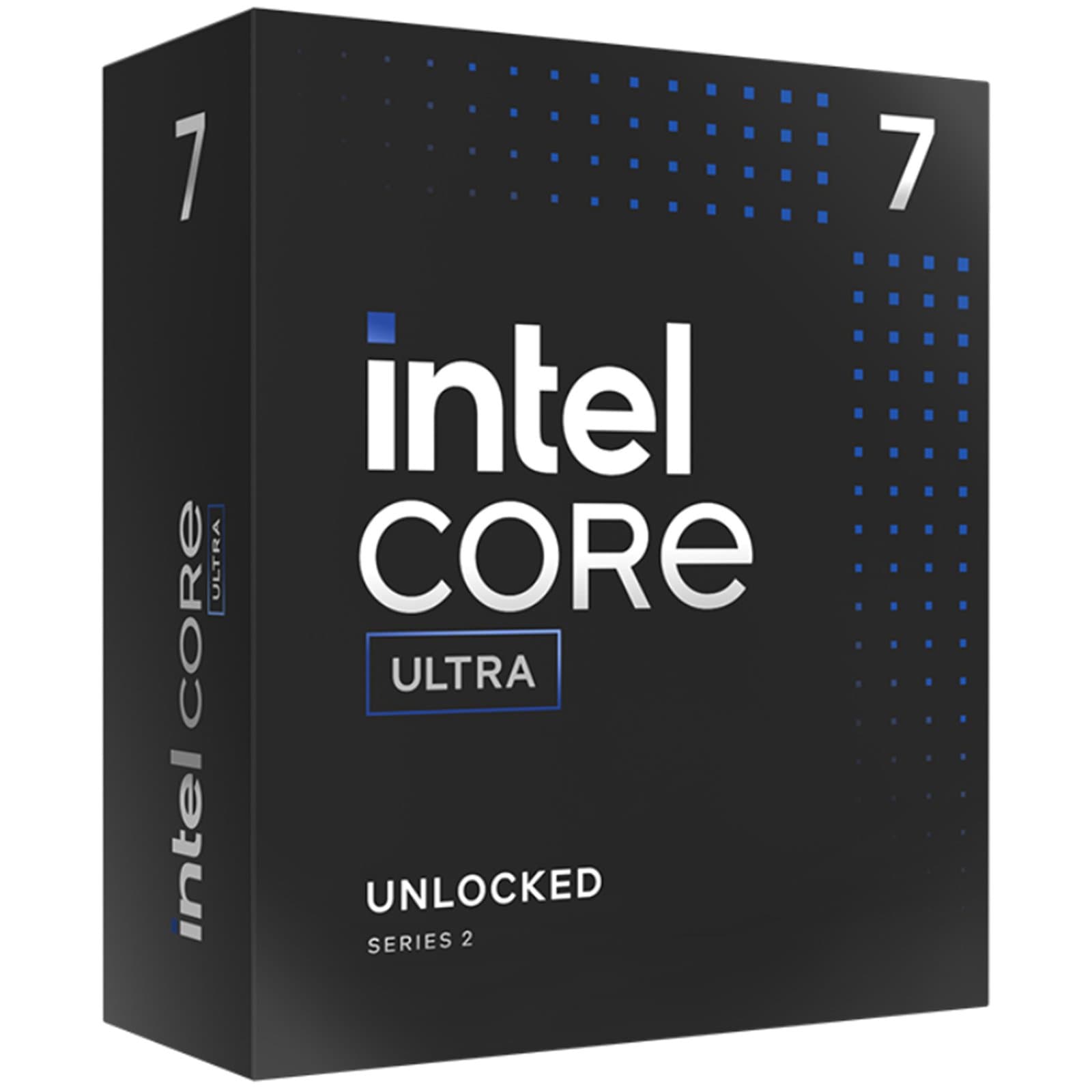 Intel® Core™ Ultra 7 Processor 265KF 30M Cache, up to 5.50 GHz