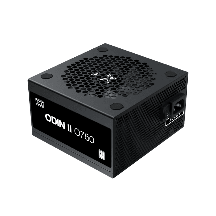 XIGMATEK ODIN II 750W