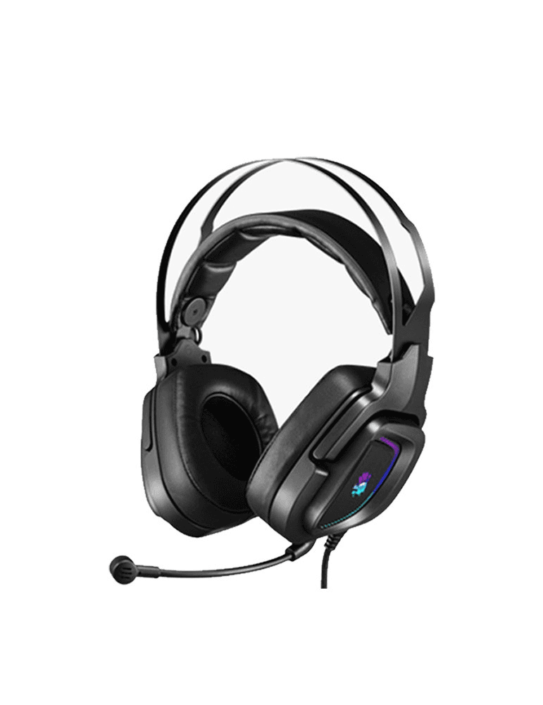 Bloody G570 VIRTUAL 7.1 SURROUND Gaming Headset