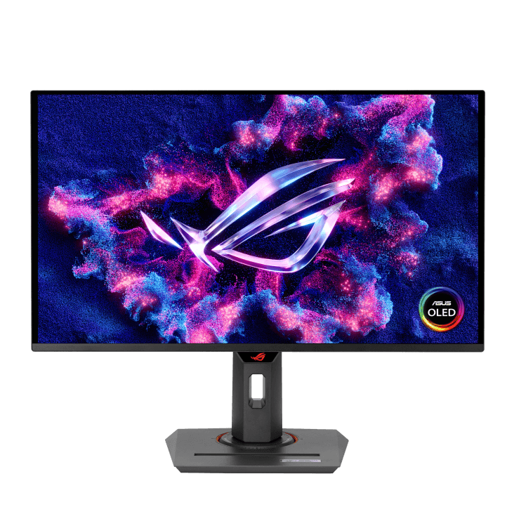 ASUS ROG Strix OLED XG27ACDNG Gaming Monitor 360Hz