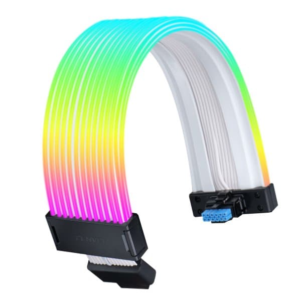 LIAN LI Strimer Wireless 16-12 pin