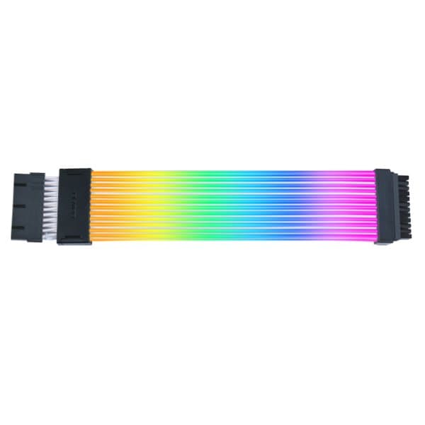 LIAN LI Strimer Wireless 24 pin
