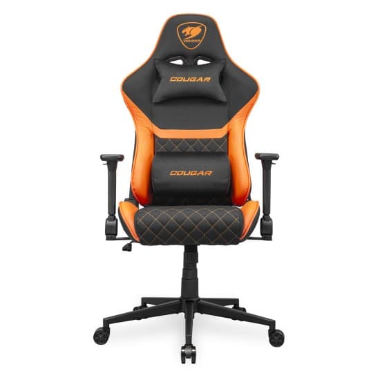 COUGAR ARMOR ONE V2 F