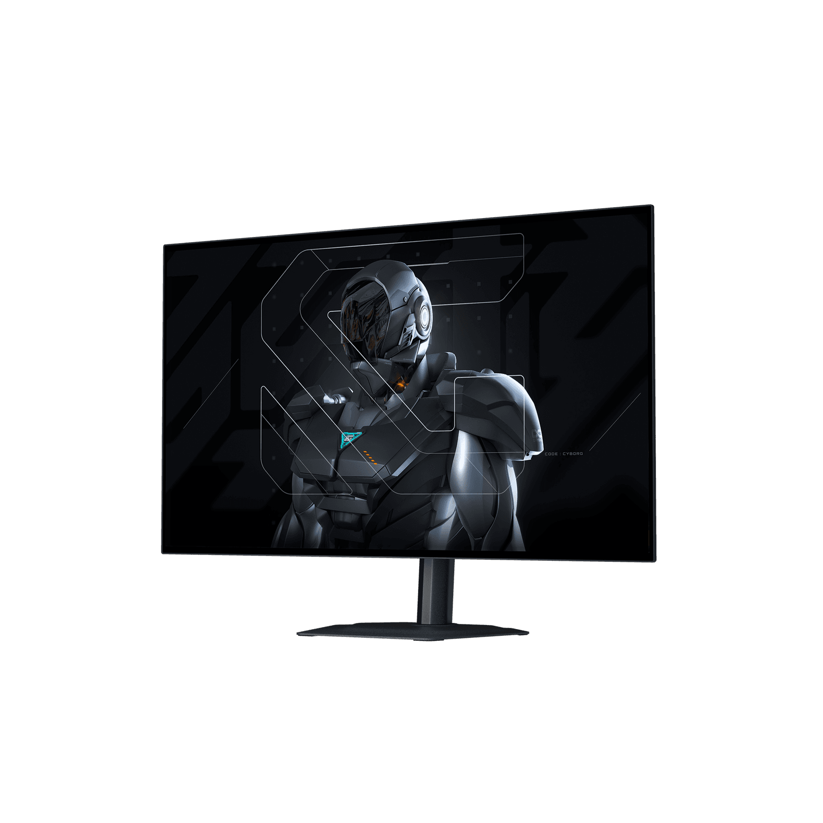 GIGABYTE MO27Q28G Gaming Monitor OLED 280HZ