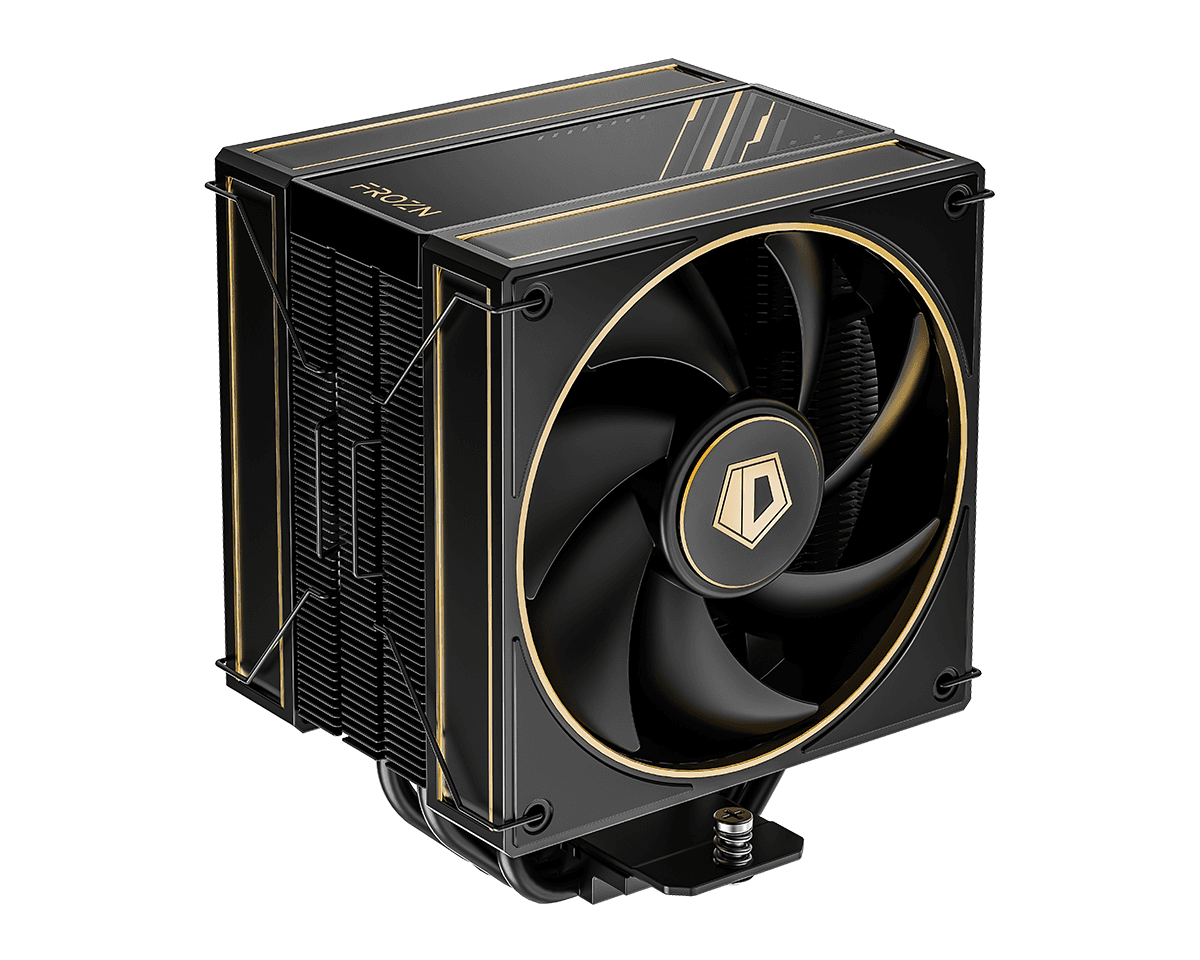 ID-COOLING FROZN A410 GDL