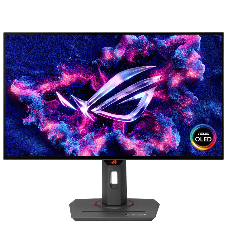 ASUS ROG Strix OLED XG27AQDMG Gaming Monitor 240Hz