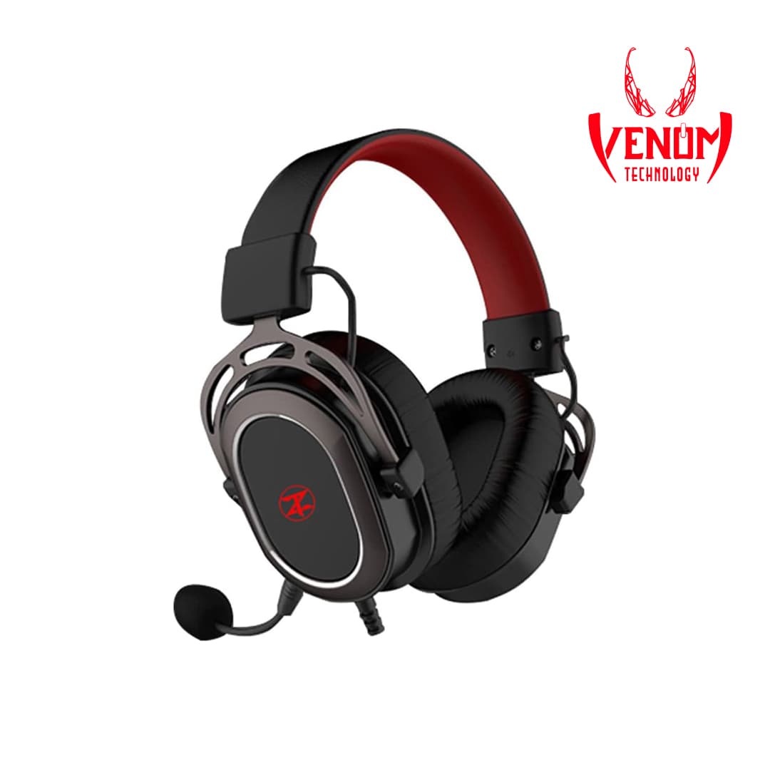 TechnoZone K75 Gaming Headset