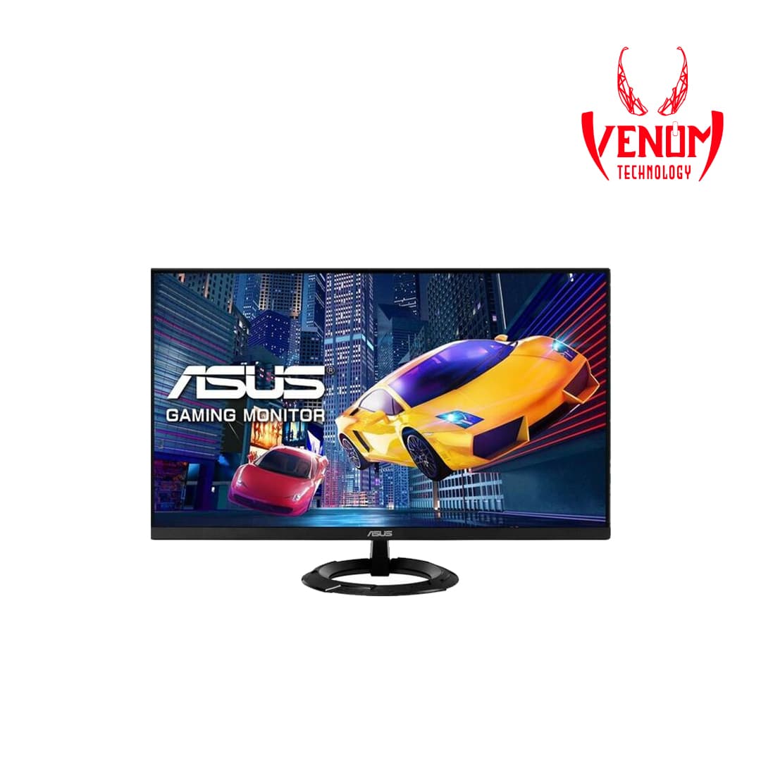 ASUS VA27E 27″ INCH 100Hz IPS FHD (1920 x1080) 1ms MPRT HDMI MONITOR