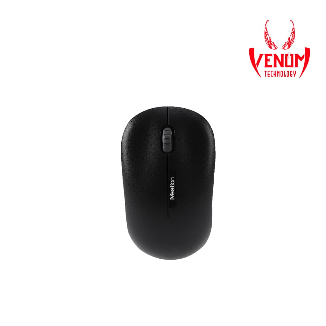 MEETION R545 Wireless USB Mouse With 2.4GHz USB Nano receiver 1600dpi