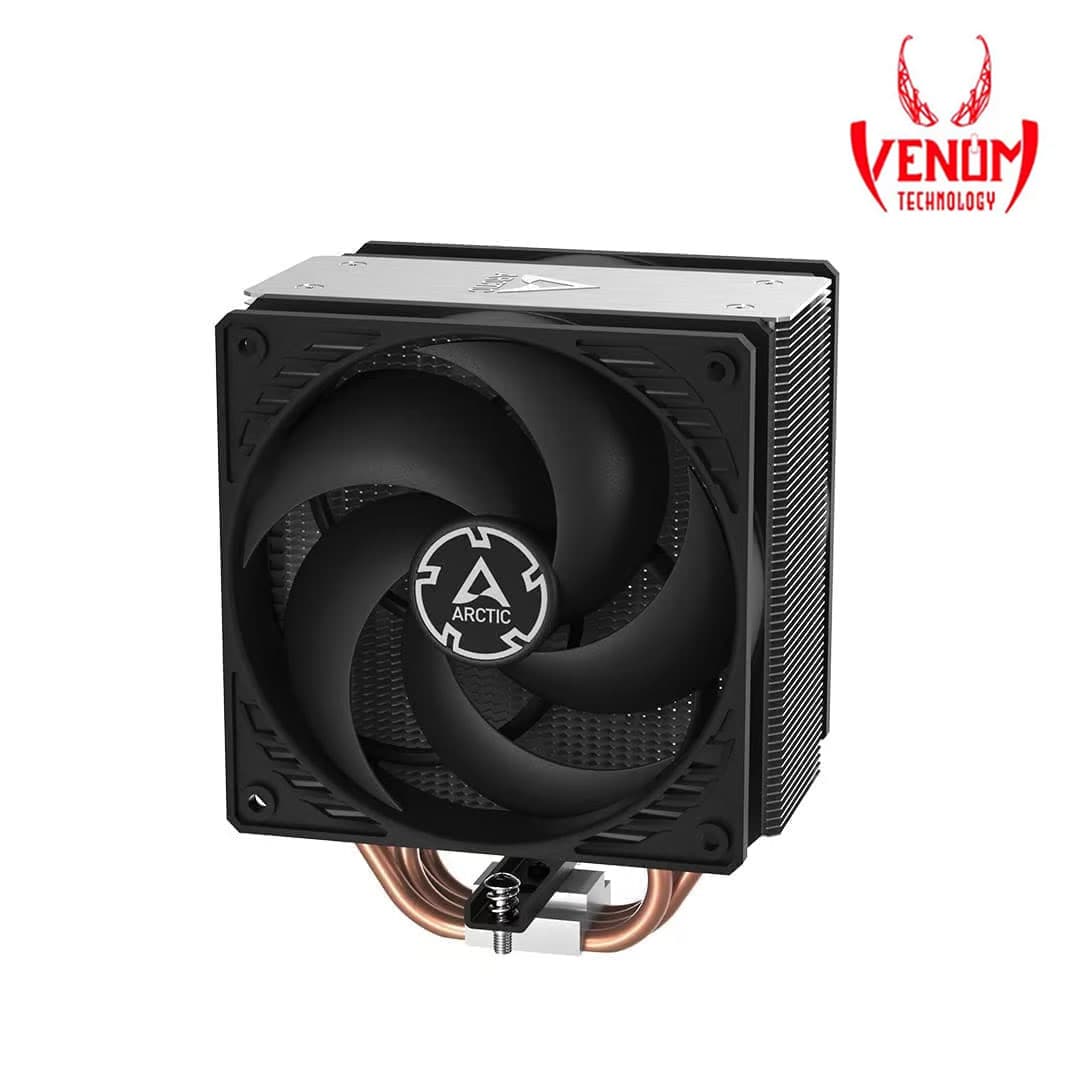 ARCTIC Freezer 36 CO Dual Fan CPU Air Cooler – Intel & AMD Support