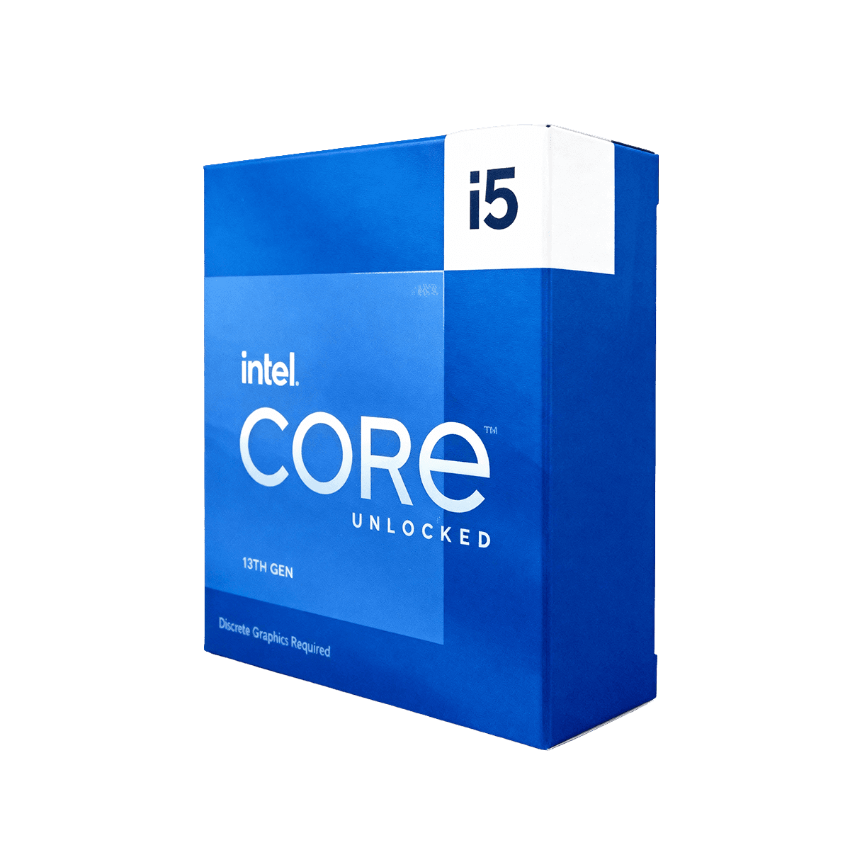 Intel Core i5-12400F Desktop Processor – 6 Cores / 12 Threads – BOX