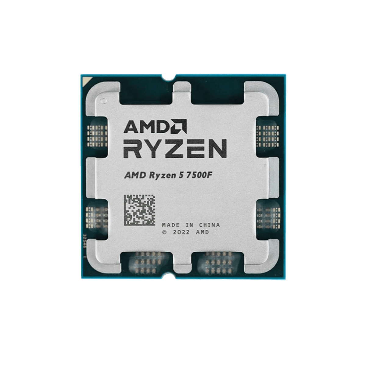 AMD Ryzen 5 7500F Mpk with Fan
