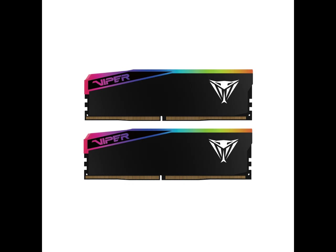 Patriot Viper Elite 5 DDR5-6400 CL32 32GB (2x16GB) / Black