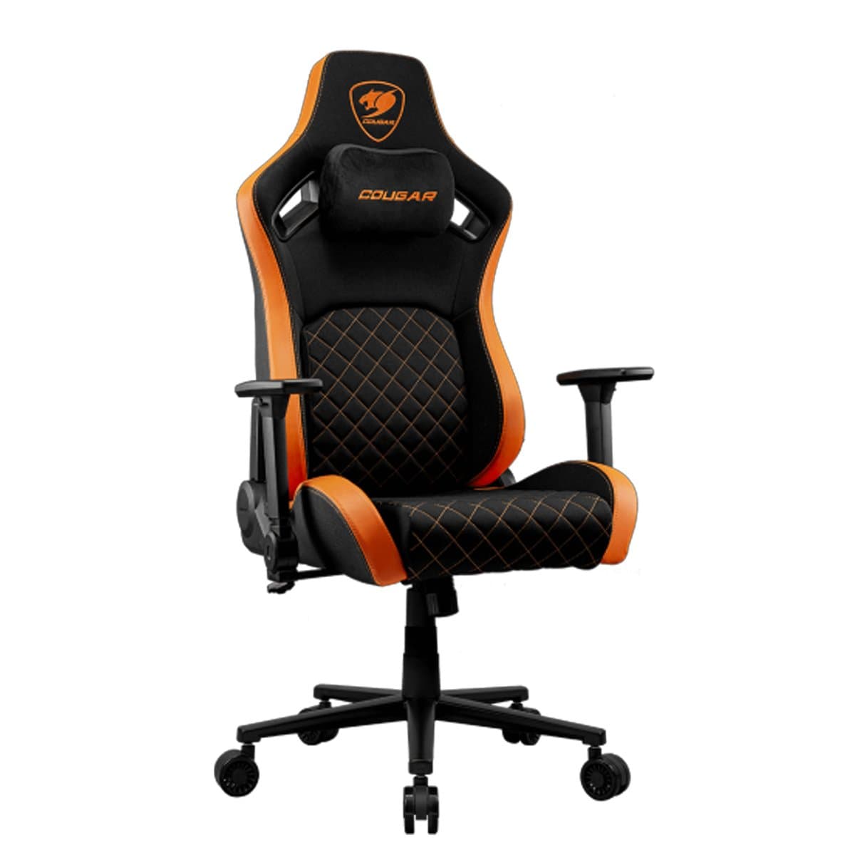 Cougar Chair Defensor F