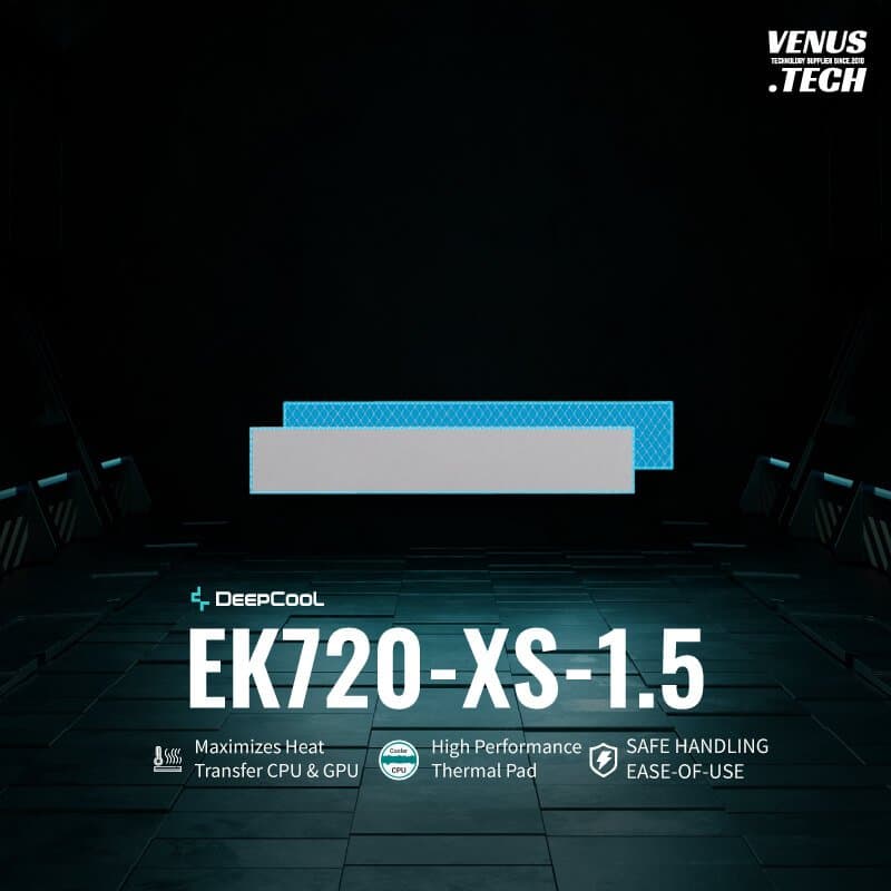 Deepcool Thermalpad EK720-XS-1.5