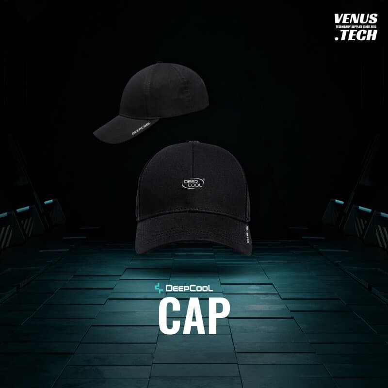 Deepcool CAP